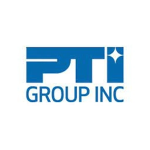 ptigroupinc brand logo for ptigroupinc.com