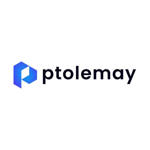 ptolemay brand logo for ptolemay.com