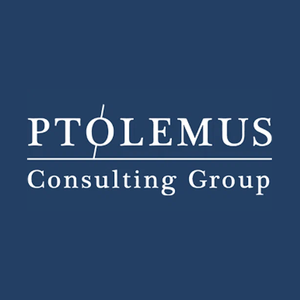 ptolemus brand logo for ptolemus.com