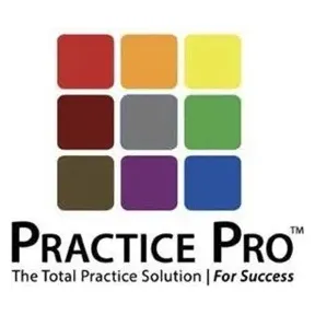 ptpracticepro brand logo for ptpracticepro.com
