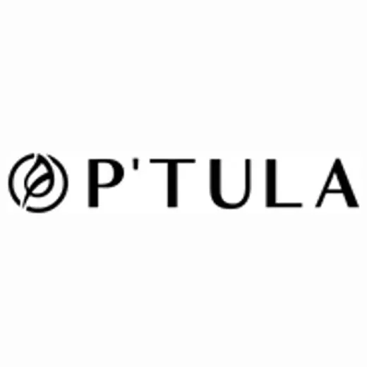ptula brand logo for ptula.com