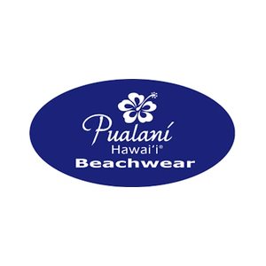pualanibeachwearus brand logo for pualanibeachwearus.com