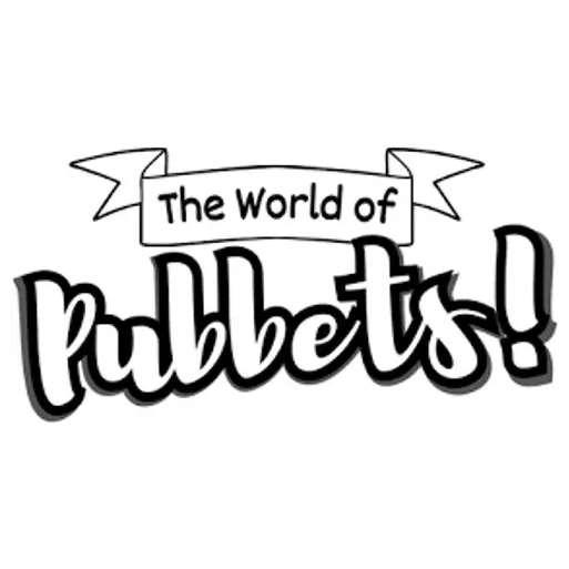 pubbets brand logo for pubbets.net