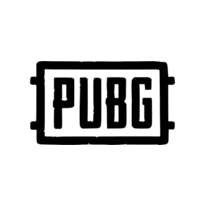 pubg brand logo for pubg.com