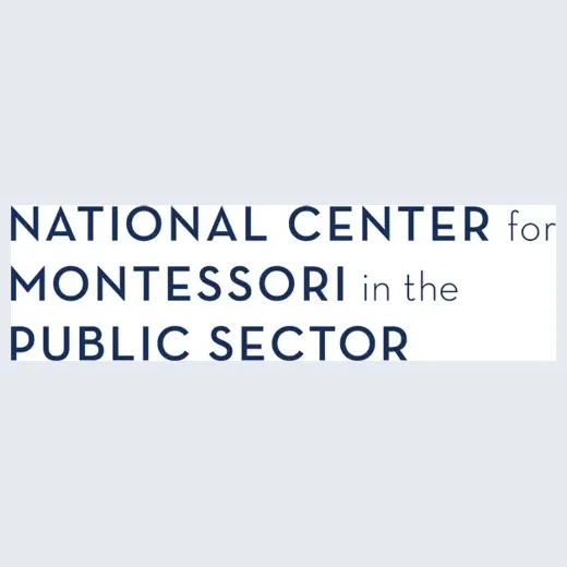public-montessori brand logo for public-montessori.org