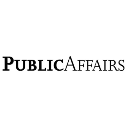 publicaffairsbooks brand logo for publicaffairsbooks.com