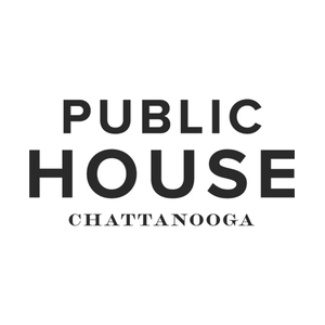 publichousechattanooga brand logo for publichousechattanooga.com