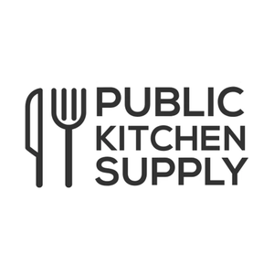 publickitchensupply brand logo for publickitchensupply.com