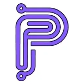 publicprompts brand logo for publicprompts.art