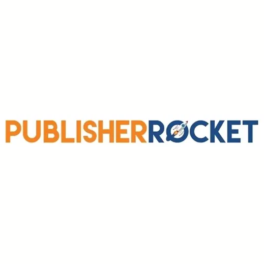 publisherrocket brand logo for publisherrocket.com