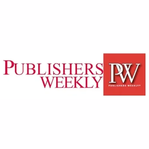publishersweekly brand logo for publishersweekly.com