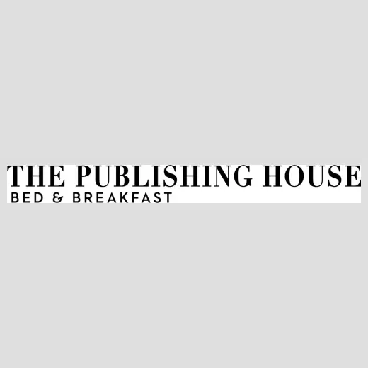 publishinghousebnb brand logo for publishinghousebnb.com