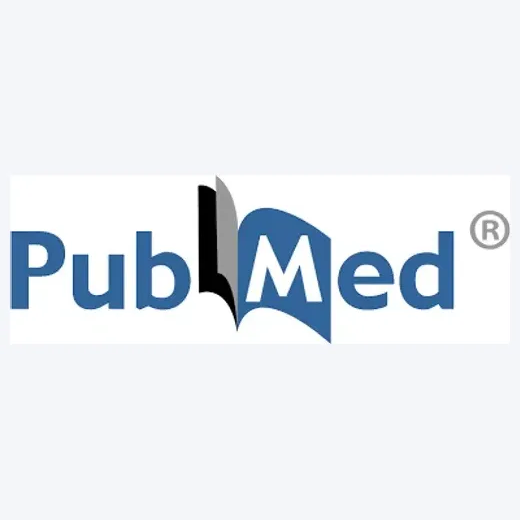 pubmed brand logo for pubmed.ai