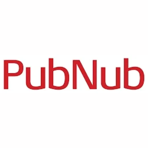 pubnub brand logo for pubnub.com