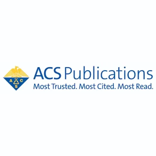 Acs brand logo for pubs.acs.org