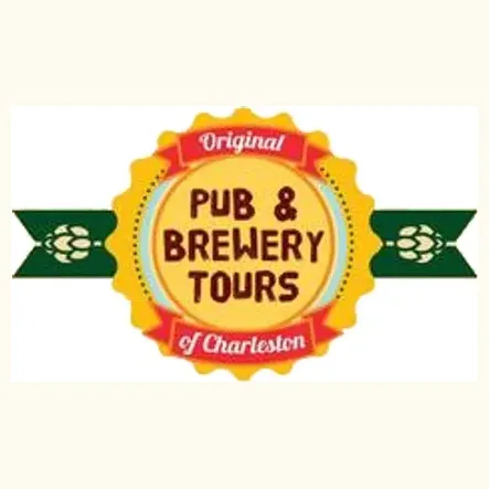 pubtourcharleston brand logo for pubtourcharleston.com