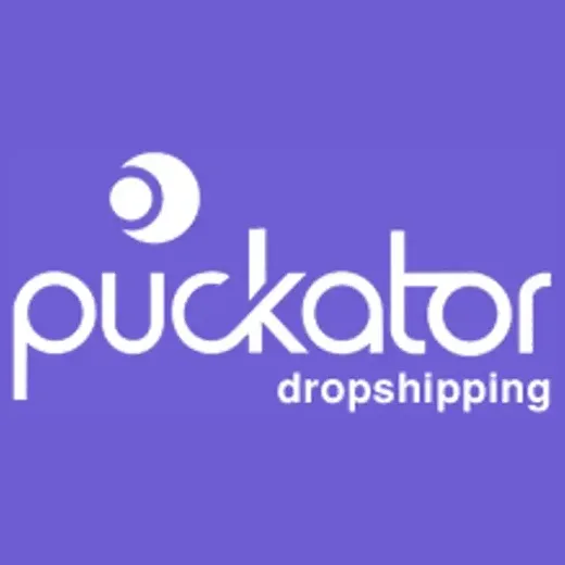 puckator-dropship brand logo for puckator-dropship.co.uk