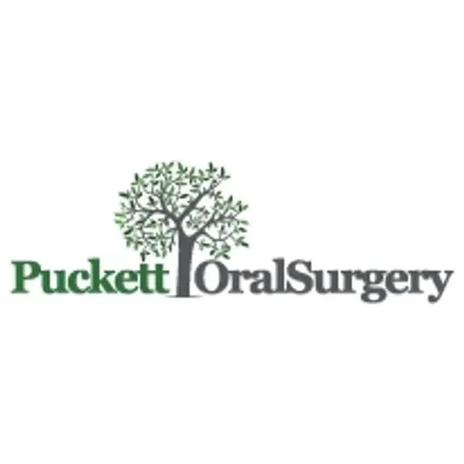 puckettoms brand logo for puckettoms.com