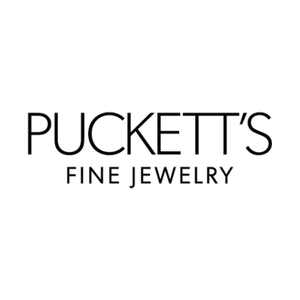 puckettsjewelry brand logo for puckettsjewelry.com