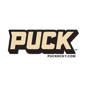 puckhcky brand logo for puckhcky.com