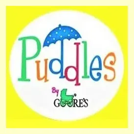 puddlesshoppe brand logo for puddlesshoppe.com