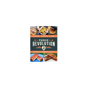 Wordpress brand logo for pudgierevolution.wordpress.com