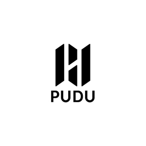 pudurobotics brand logo for pudurobotics.com