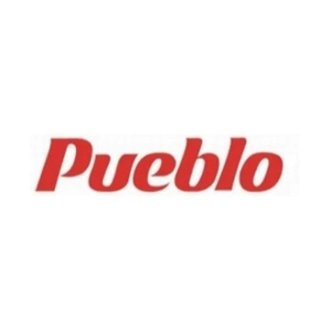 pueblo brand logo for pueblo.net