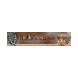 Pueblo Direct brand logo for pueblodirect.com