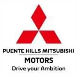 puentehillsmitsubishi brand logo for puentehillsmitsubishi.com