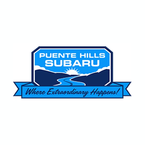 puentehillssubaru brand logo for puentehillssubaru.com