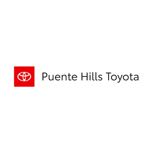 puentehillstoyota brand logo for puentehillstoyota.com