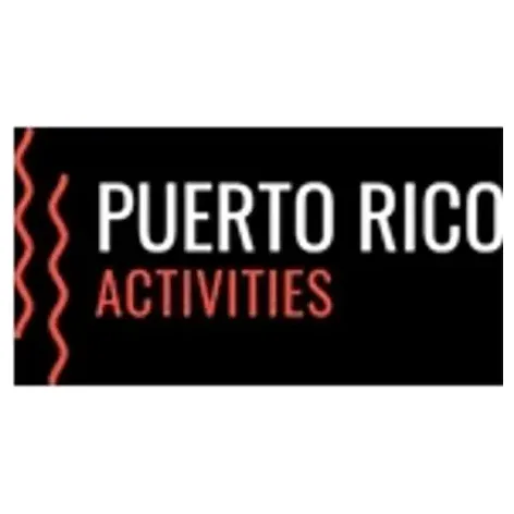 puertoricoactivities brand logo for puertoricoactivities.com