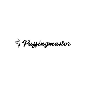 Puffingmaster brand logo for puffingmaster.com