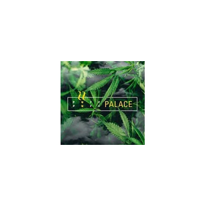 puffpuffpalace brand logo for puffpuffpalace.com
