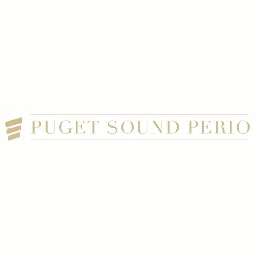 pugetsoundperio brand logo for pugetsoundperio.com