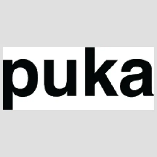 pukathelabel brand logo for pukathelabel.com