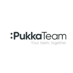 pukkateam brand logo for pukkateam.com
