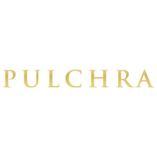 pulchraintimates brand logo for pulchraintimates.com
