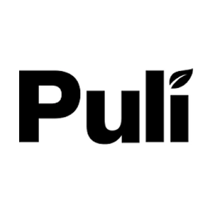 puliwear brand logo for puliwear.com