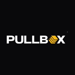 pullbox brand logo for pullbox.gg