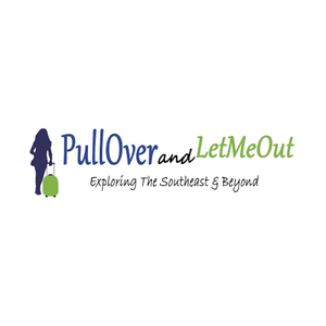 pulloverandletmeout brand logo for pulloverandletmeout.com