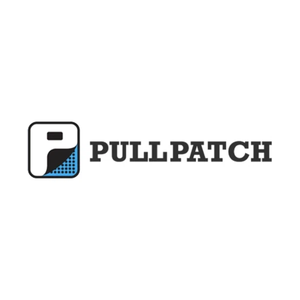 pullpatch brand logo for pullpatch.com