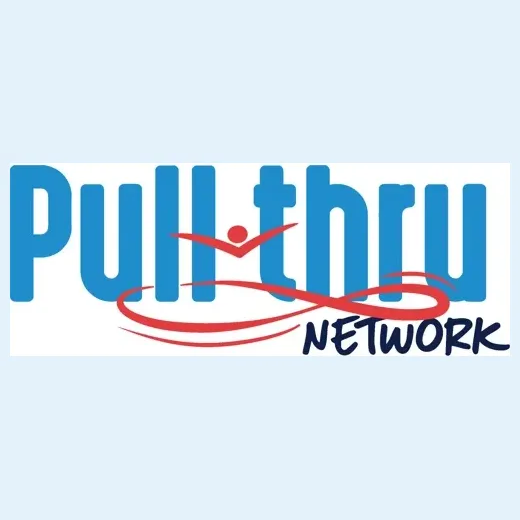 pullthrunetwork brand logo for pullthrunetwork.org