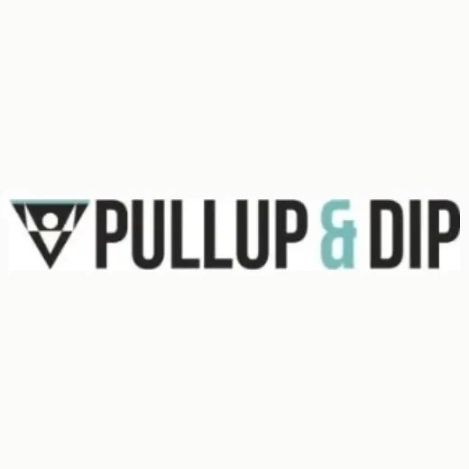 pullup-dip brand logo for pullup-dip.com