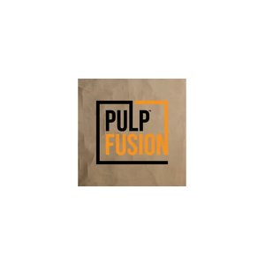 pulp-fusion brand logo for pulp-fusion.com
