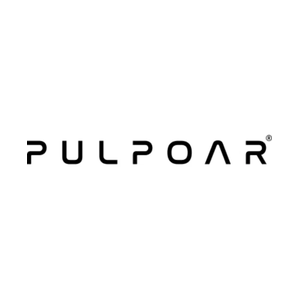 pulpoar brand logo for pulpoar.com