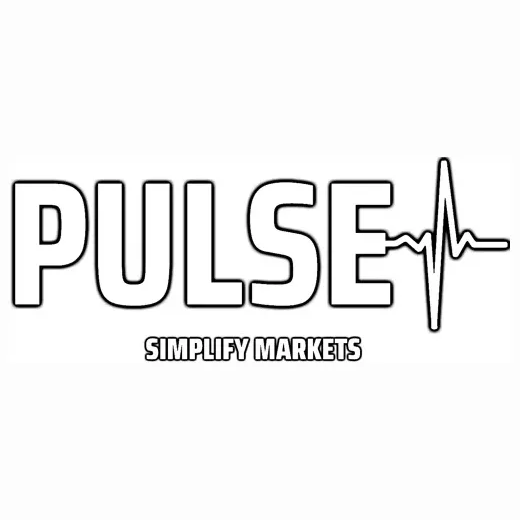 pulse-algo brand logo for pulse-algo.com