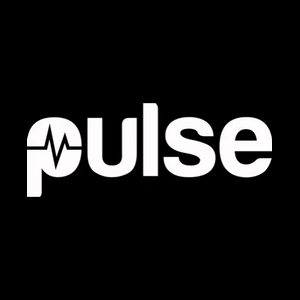 pulse brand logo for pulse.mortgage