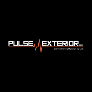 pulseexterior brand logo for pulseexterior.com
